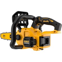 Цепная пила DEWALT DCMCS565N без АКБ и ЗУ