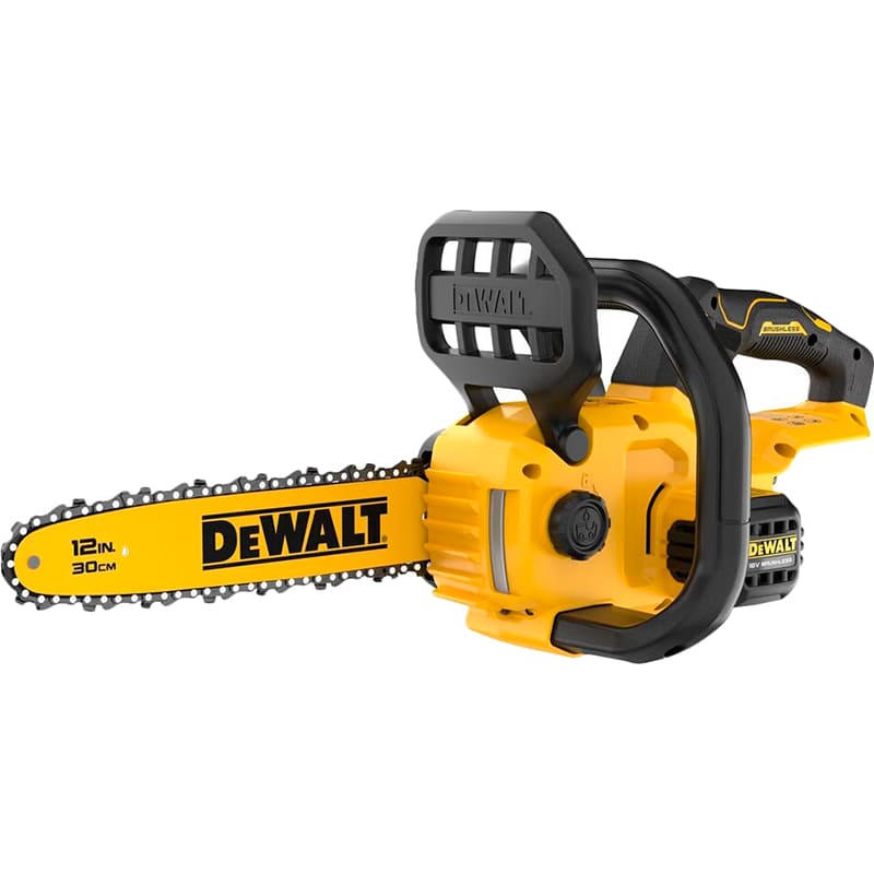 Цепная пила DEWALT DCMCS565N без АКБ и ЗУ