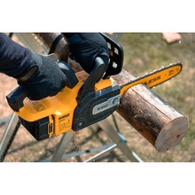 Ланцюгова пилка DEWALT DCMCS565P1