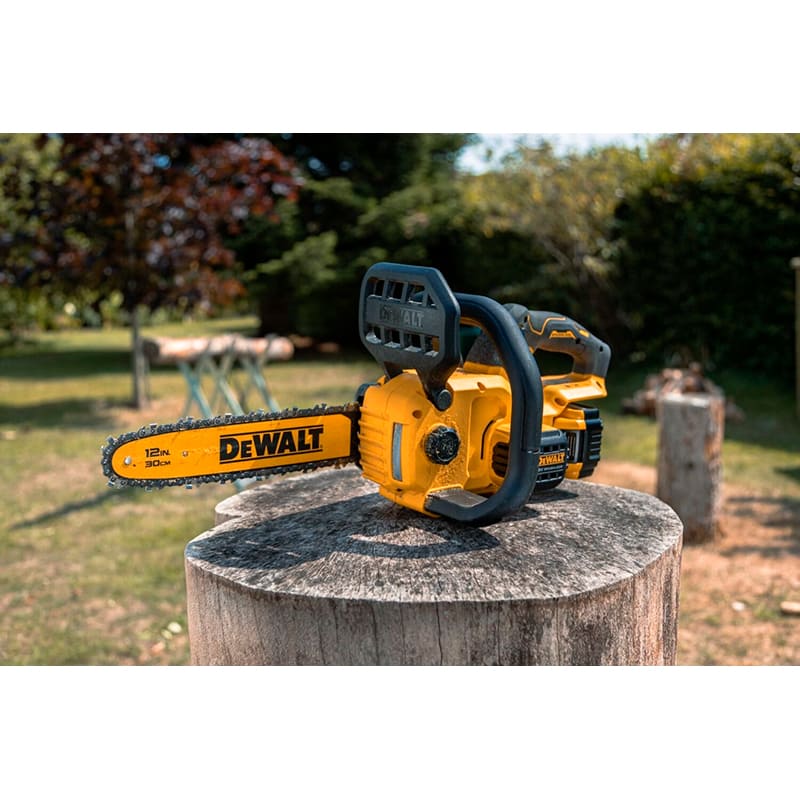 Фото Ланцюгова пилка DEWALT DCMCS565P1