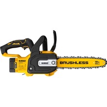Ланцюгова пилка DEWALT DCMCS565P1