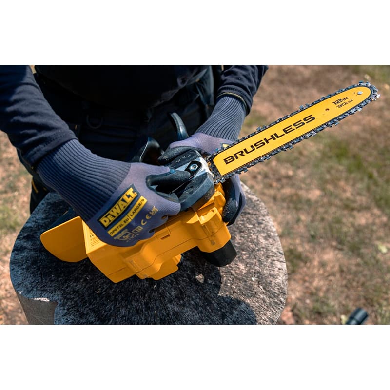 Замовити Ланцюгова пилка DEWALT DCMCS565P1