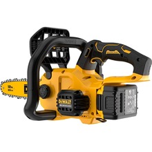 Ланцюгова пилка DEWALT DCMCS565P1