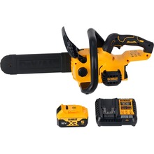 Ланцюгова пилка DEWALT DCMCS565P1