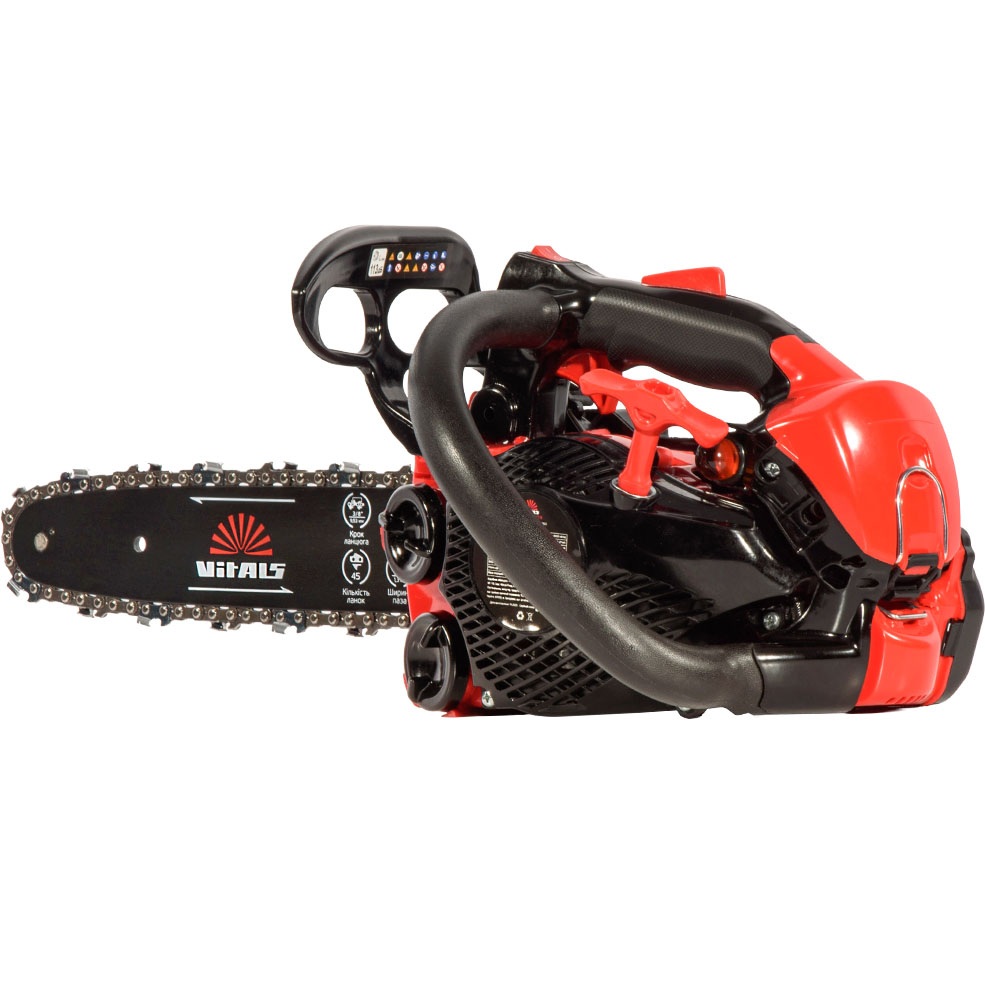Цепная пила VITALS Master BKZ 2512a (237011) Мощность 1.49