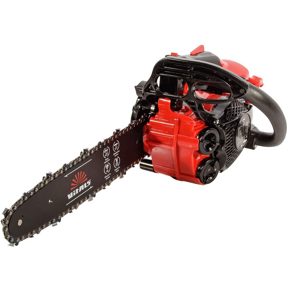 Цепная пила VITALS Master BKZ 2512a (237011) Тип питания бензин