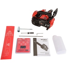 Цепная пила VITALS Master BKZ 2512a (237011)