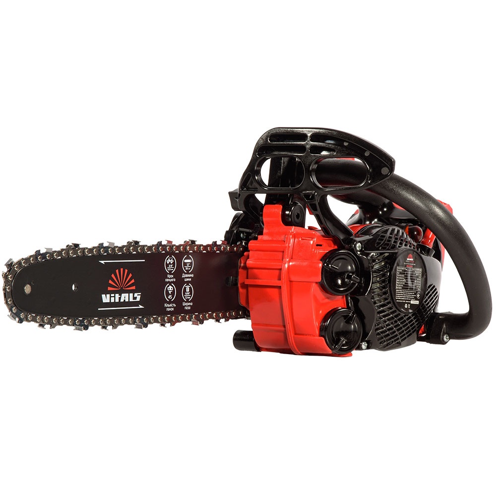 Цепная пила VITALS Master BKZ 2512a (237011) Мощность 1100