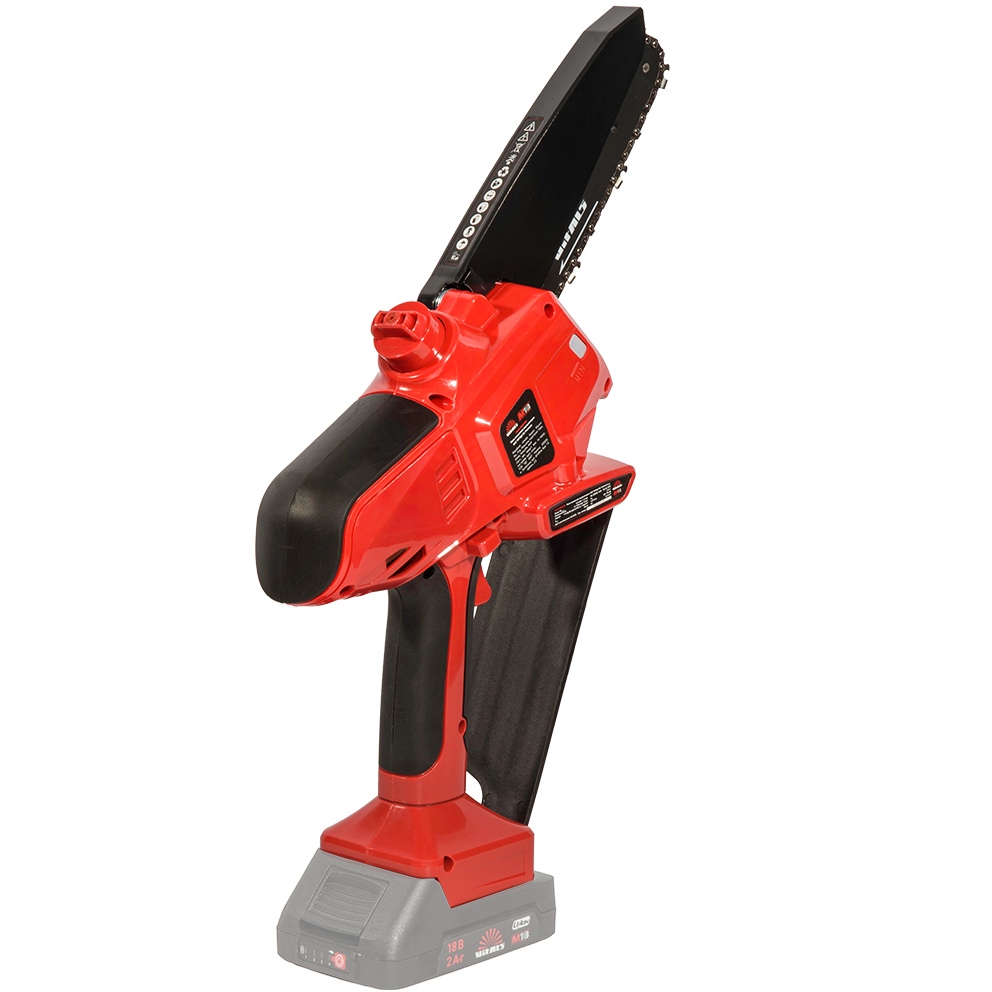 Ланцюгова пила VITALS Master AKZ 1815gk BL Premium (237651) Довжина шини 15