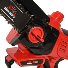 Ланцюгова пила VITALS Master AKZ 1815gk BL Premium (237651)