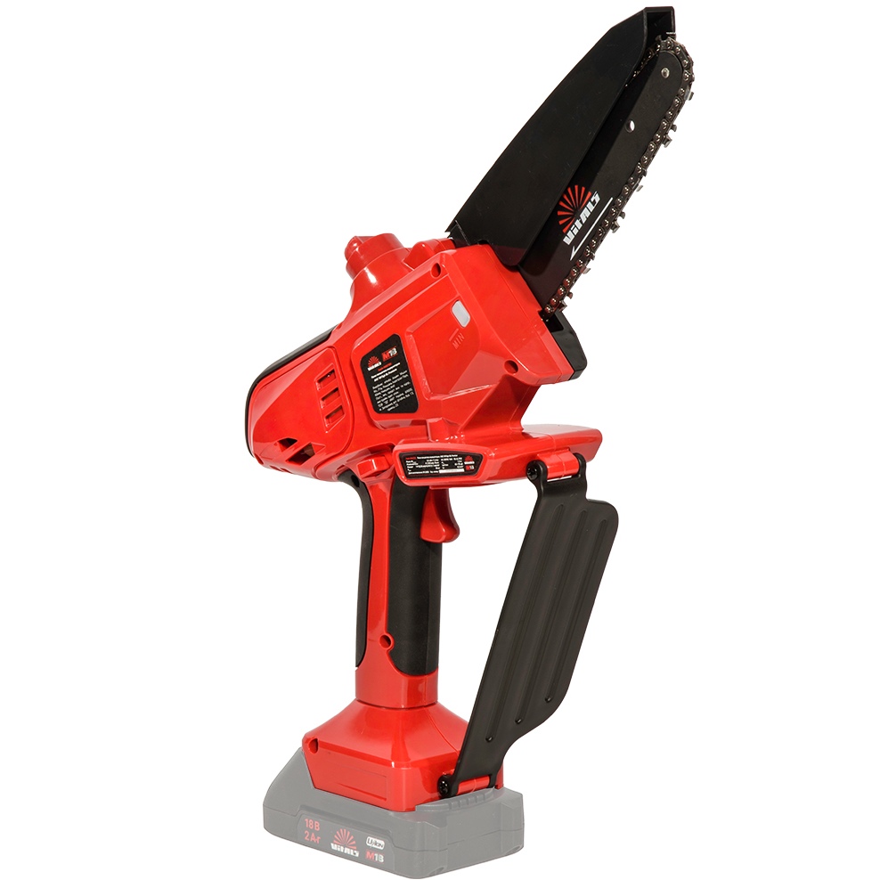 Фото Ланцюгова пила VITALS Master AKZ 1815gk BL Premium (237651)