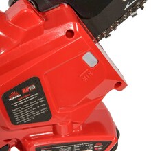 Ланцюгова пила VITALS Master AKZ 1815gk BL Premium Kit (237652)