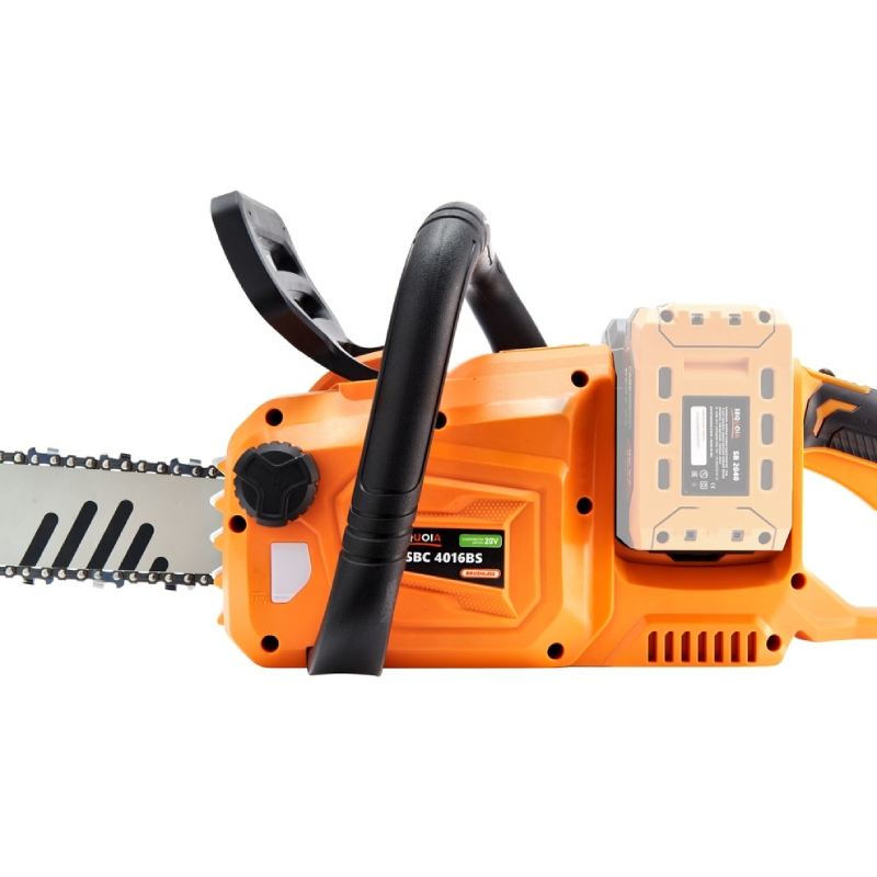 Внешний вид Цепная пила SEQUOIA SBC4016BS без АКБ и ЗУ