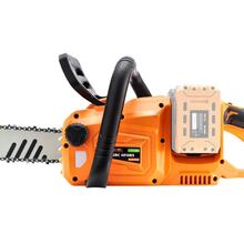 Цепная пила SEQUOIA SBC4016BS без АКБ и ЗУ