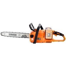Цепная пила SEQUOIA SBC4016BS без АКБ и ЗУ