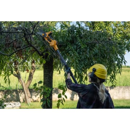 Внешний вид Цепная минипила STIGA PR100eKit