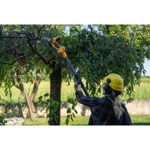 Цепная минипила STIGA PR100eKit