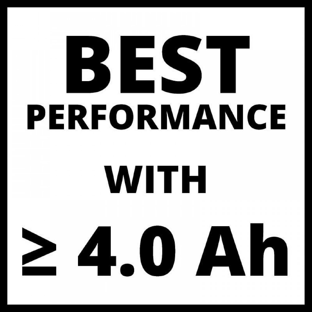 Фото 15 Цепная пила EINHELL FORTEXXA 18/30 Li Kit 18В (4600010K2)