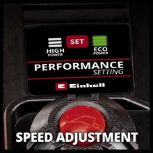 Цепная пила EINHELL FORTEXXA 18/30 Li Kit 18В (4600010K2)