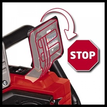 Цепная пила EINHELL FORTEXXA 18/30 Li Kit 18В (4600010K2)