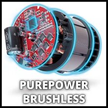 Цепная пила EINHELL FORTEXXA 18/30 Li Kit 18В (4600010K2)