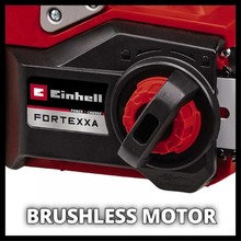 Цепная пила EINHELL FORTEXXA 18/30 Li Kit 18В (4600010K2)
