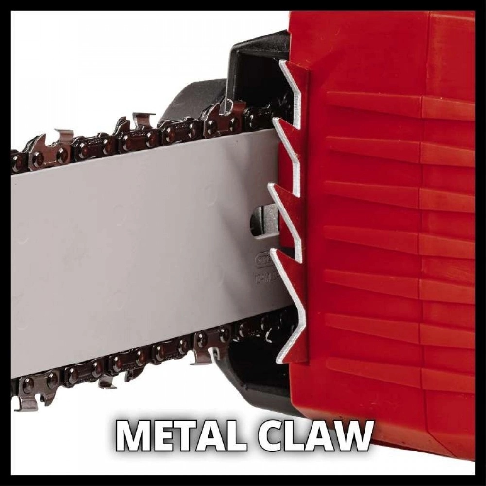 Изображение Цепная пила EINHELL FORTEXXA 18/30 Li Kit 18В (4600010K2)