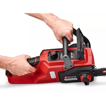 Цепная пила EINHELL FORTEXXA 18/30 Li Kit 18В (4600010K2)