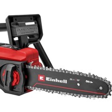 Цепная пила EINHELL GE-LC 18/25 Li-Solo 18В (4600070) без АКБ и ЗУ