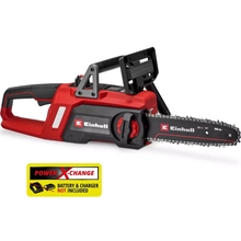 Цепная пила EINHELL GE-LC 18/25 Li-Solo 18В (4600070) без АКБ и ЗУ