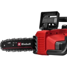 Цепная пила EINHELL GE-LC 18/25 Li-Solo 18В (4600070) без АКБ и ЗУ