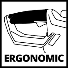 Цепная пила EINHELL GE-LC 18/25 Li Kit 18В PXC (4501761K)