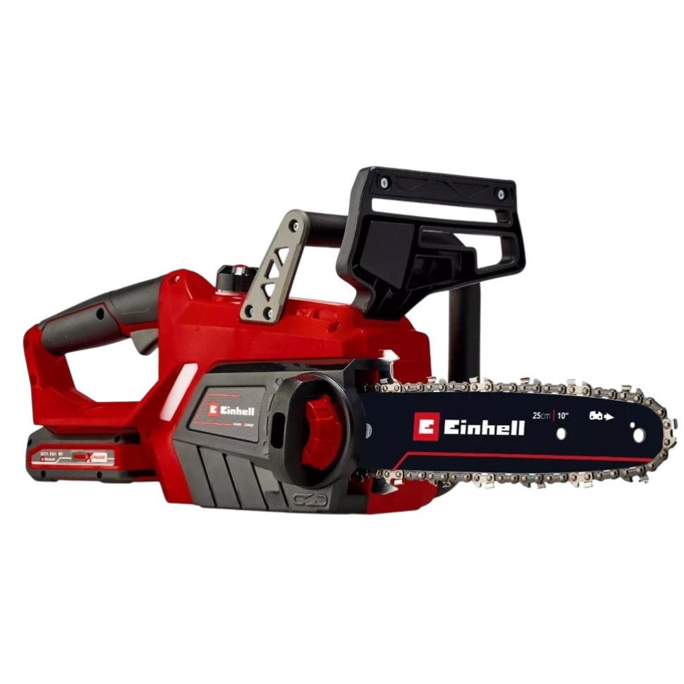 Цепная пила EINHELL GE-LC 18/25 Li Kit 18В PXC (4501761K)