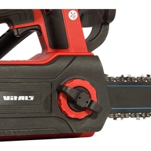 Цепная пила VITALS AKZ 1830sx BL без АКБ и ЗУ (241129)