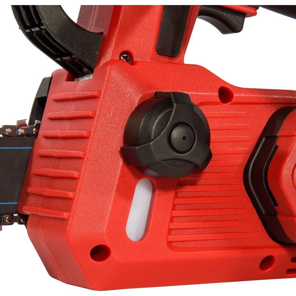 В Фокстрот Цепная пила VITALS AKZ 1830sx BL без АКБ и ЗУ (241129)