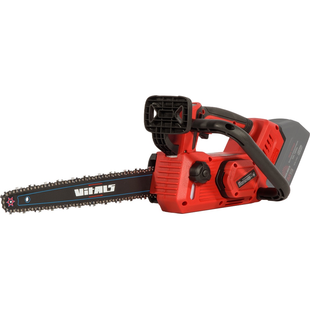 Цепная пила VITALS AKZ 1830sx BL без АКБ и ЗУ (241129) Тип питания аккумулятор