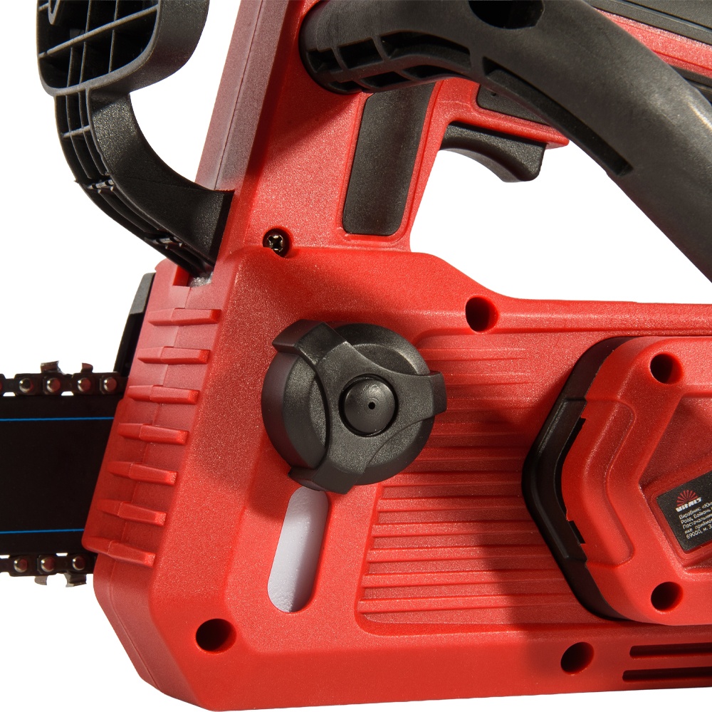 В Фокстрот Цепная пила VITALS AKZ 1830sx BL Kit (241130)