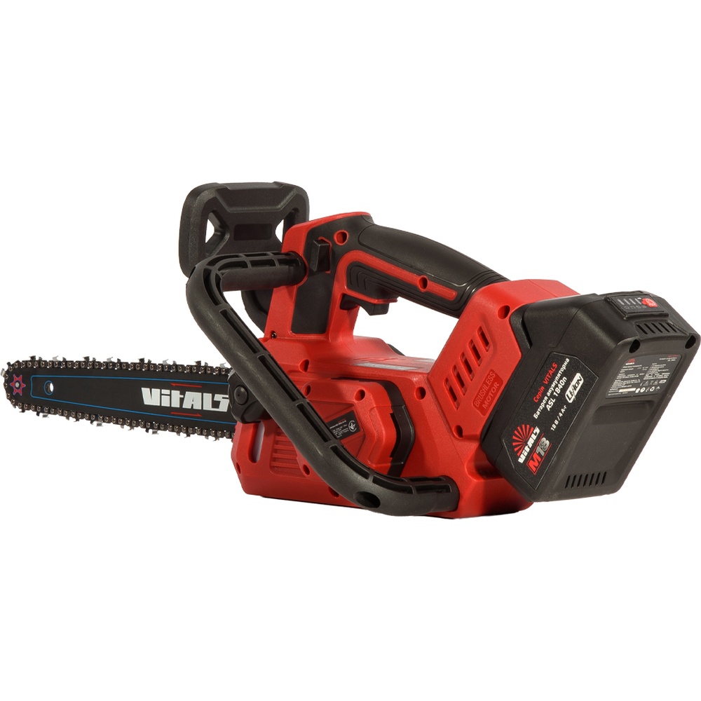 Фото Цепная пила VITALS AKZ 1830sx BL Kit (241130)