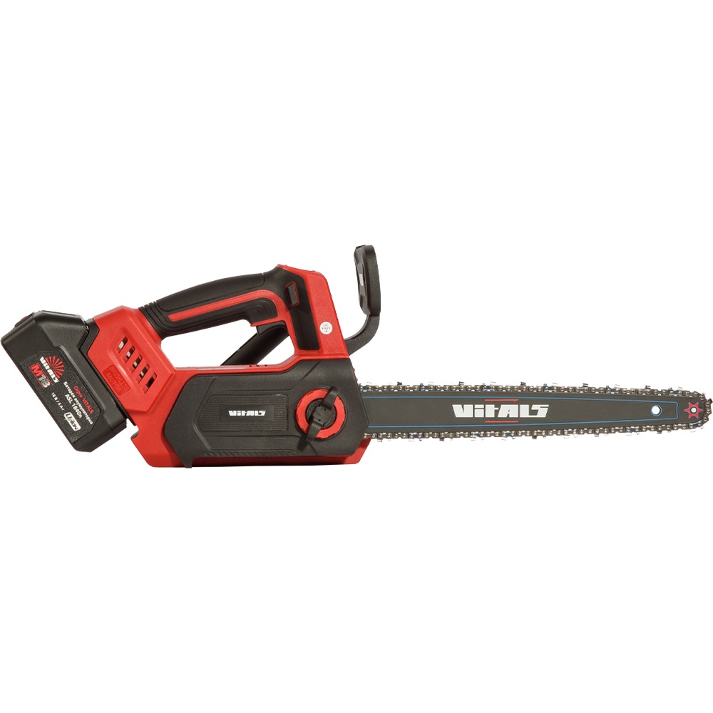 Цепная пила VITALS AKZ 1830sx BL Kit (241130) Тип питания аккумулятор