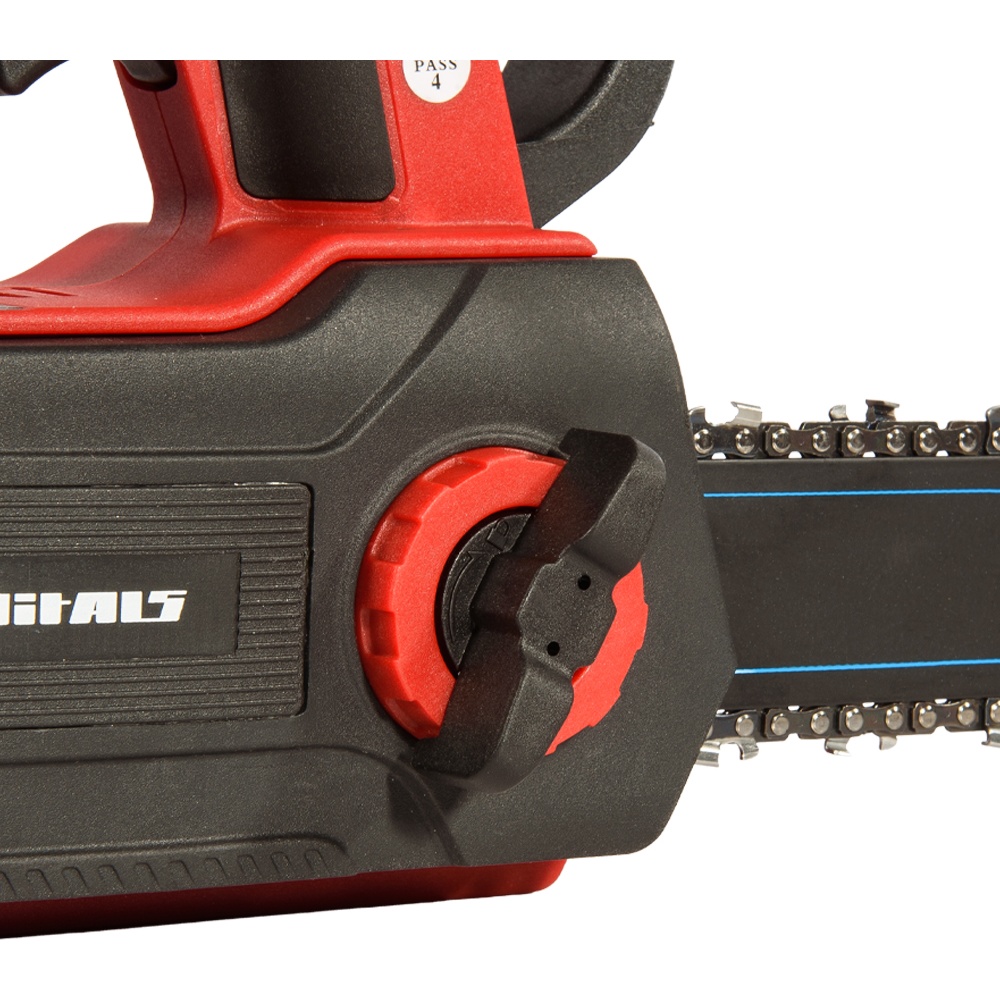 В интернет магазине Цепная пила VITALS AKZ 1830sx BL Kit (241130)