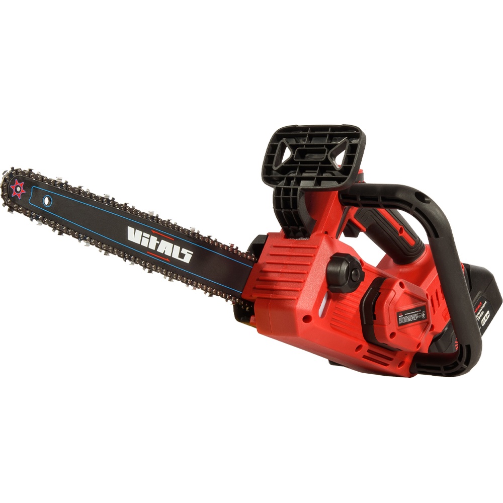 Цепная пила VITALS AKZ 1830sx BL Kit (241130) Длина шины 30
