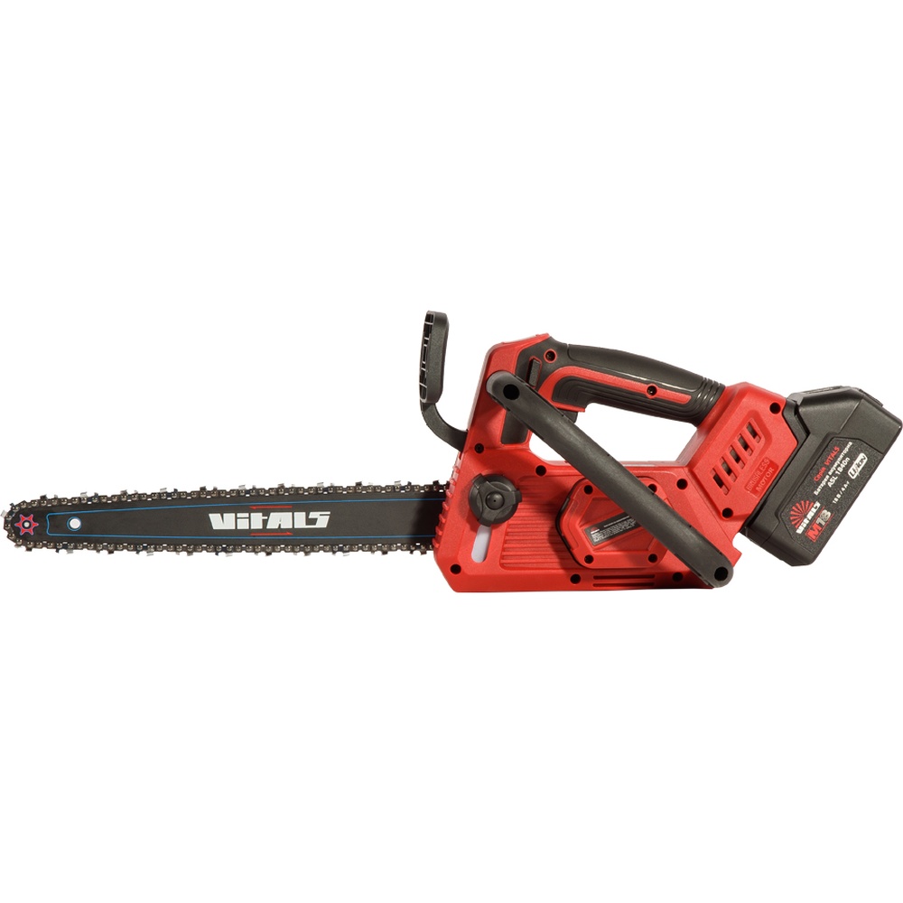 Внешний вид Цепная пила VITALS AKZ 1830sx BL Kit (241130)