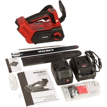 Цепная пила VITALS AKZ 1830sx BL Kit (241130)