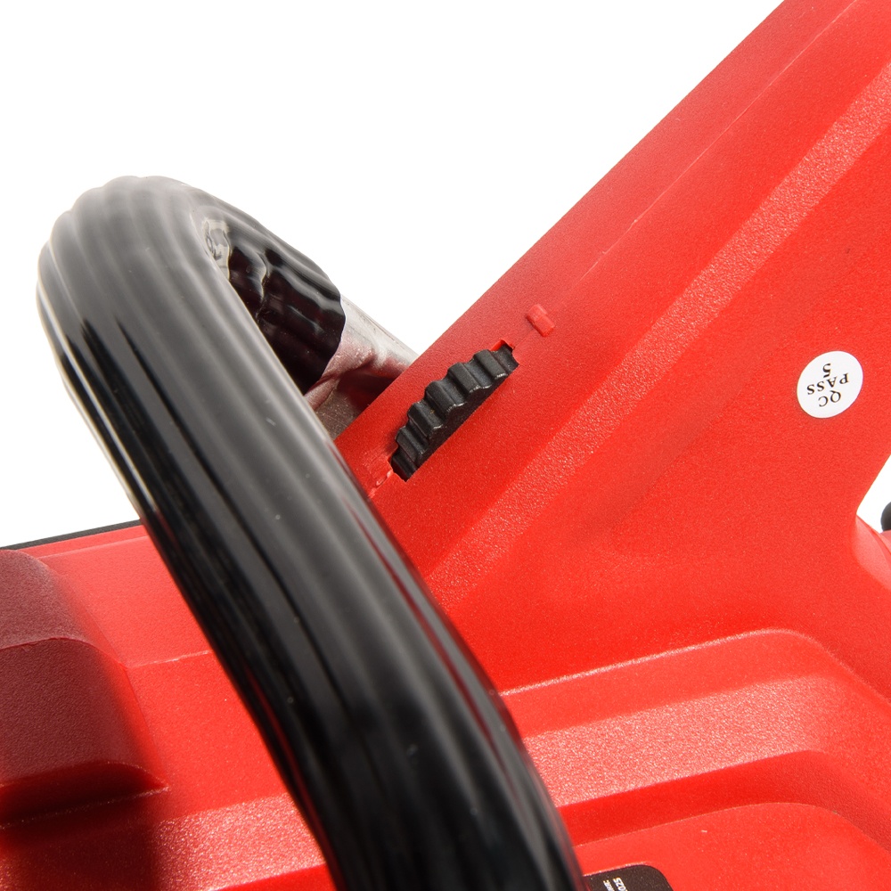 В Фокстрот Цепная пила VITALS AKZ 3640sx BL без АКБ и ЗУ (241131)