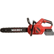 Цепная пила VITALS AKZ 3640sx BL без АКБ и ЗУ (241131)