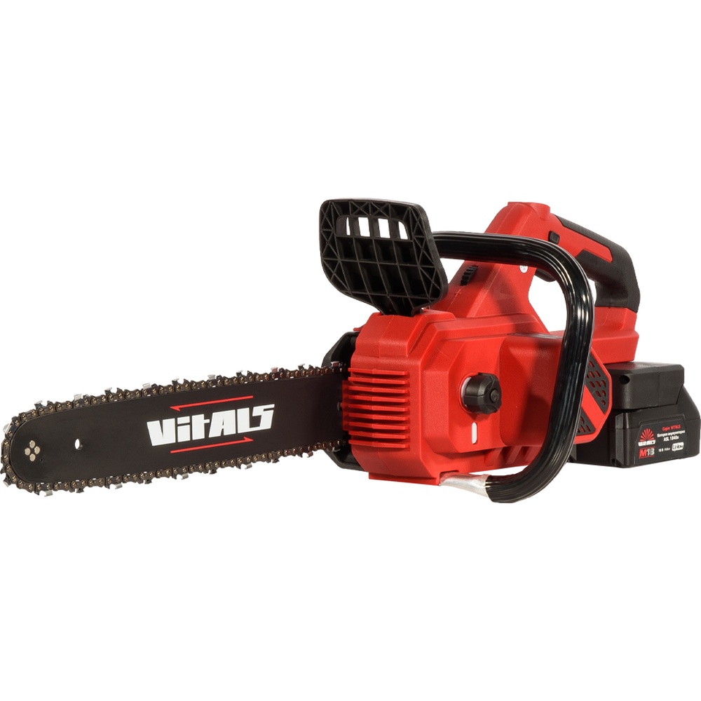 Внешний вид Цепная пила VITALS AKZ 3640sx BL Kit (241132)