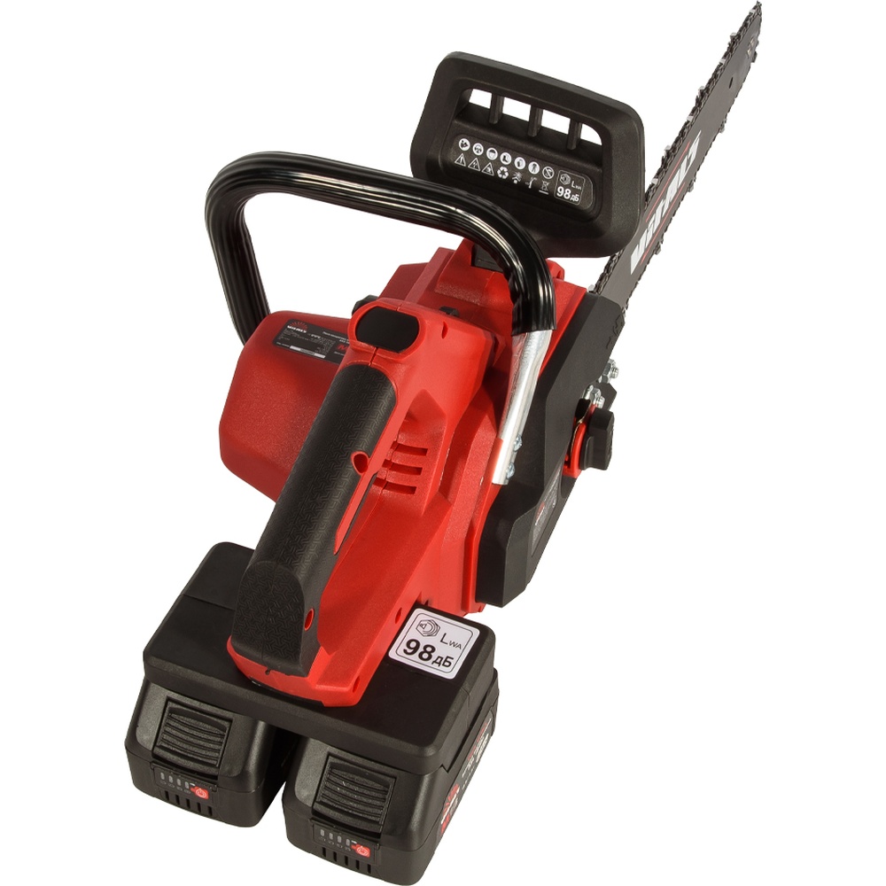 Цепная пила VITALS AKZ 3640sx BL Kit (241132) Длина шины 40