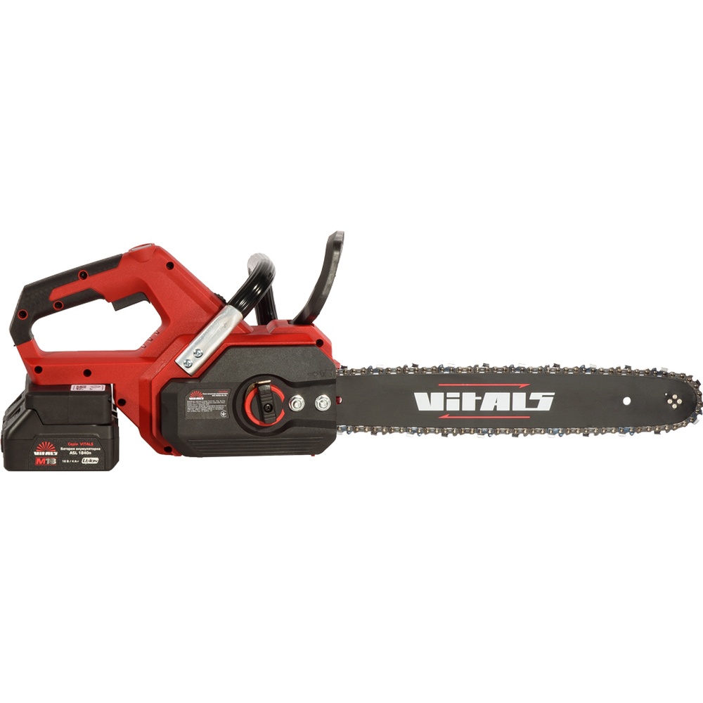 Цепная пила VITALS AKZ 3640sx BL Kit (241132) Мощность 1800