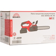 Цепная пила VITALS AKZ 3640sx BL Kit (241132)