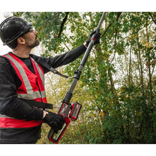 Высоторез EINHELL  Professional GP-LC 18/20 Li T BL-Solo (3410971)